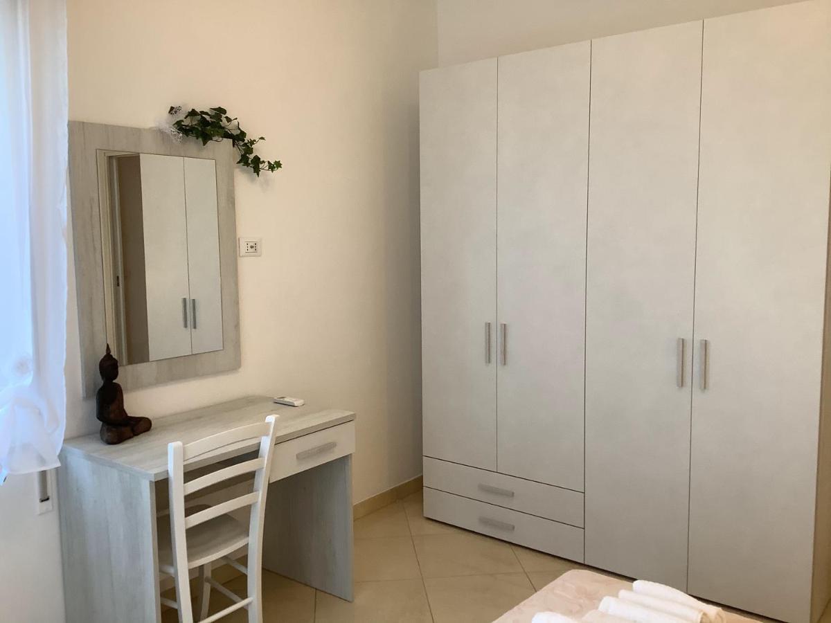 Da Cristina Con Amore Apartment Taormina Exterior photo