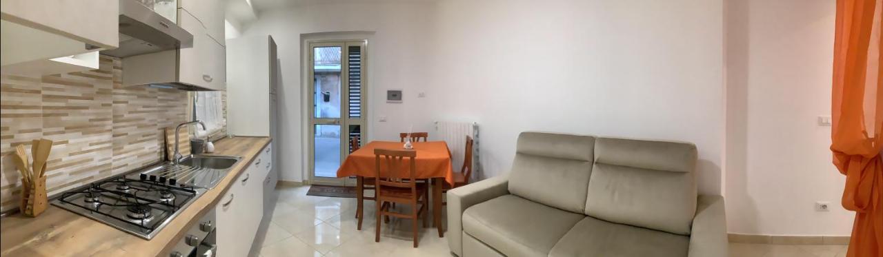 Da Cristina Con Amore Apartment Taormina Exterior photo