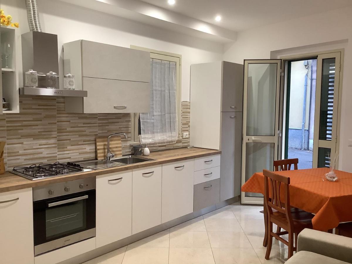 Da Cristina Con Amore Apartment Taormina Exterior photo