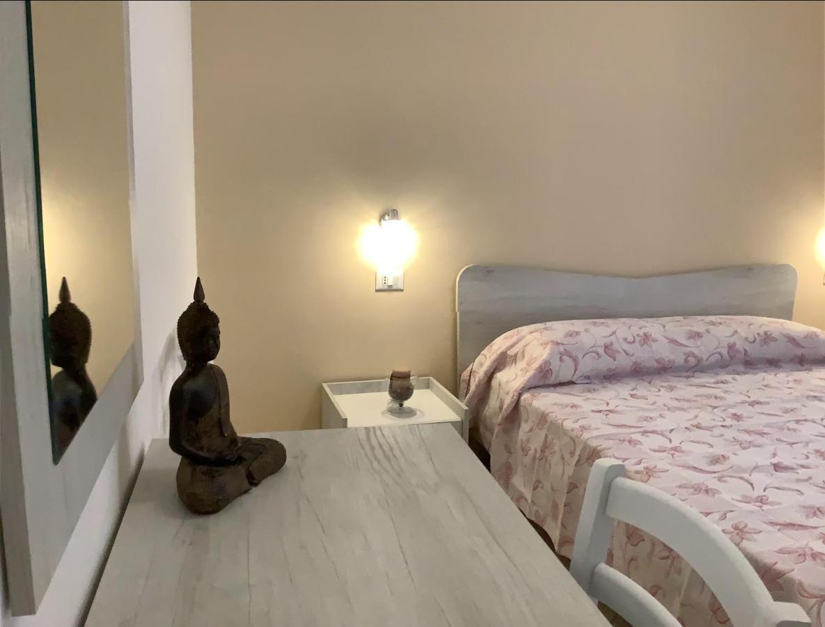 Da Cristina Con Amore Apartment Taormina Exterior photo