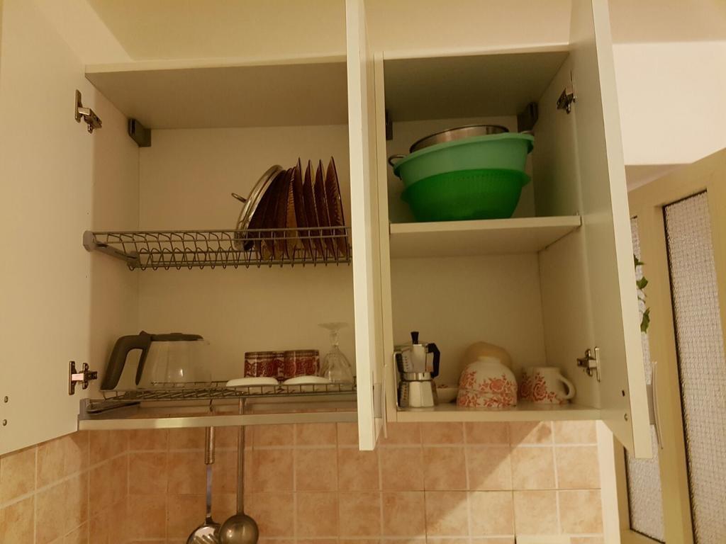 Da Cristina Con Amore Apartment Taormina Exterior photo