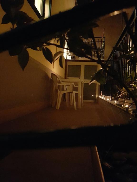 Da Cristina Con Amore Apartment Taormina Exterior photo