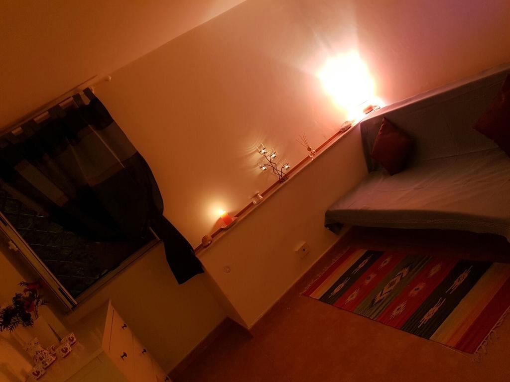 Da Cristina Con Amore Apartment Taormina Exterior photo