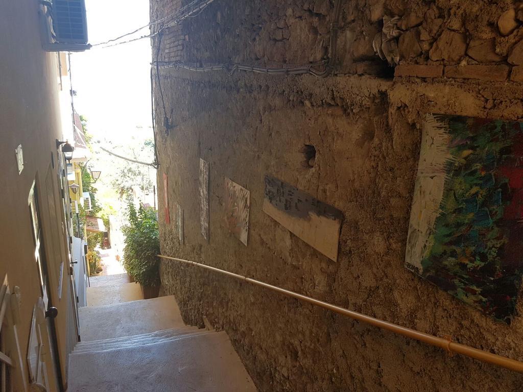 Da Cristina Con Amore Apartment Taormina Exterior photo