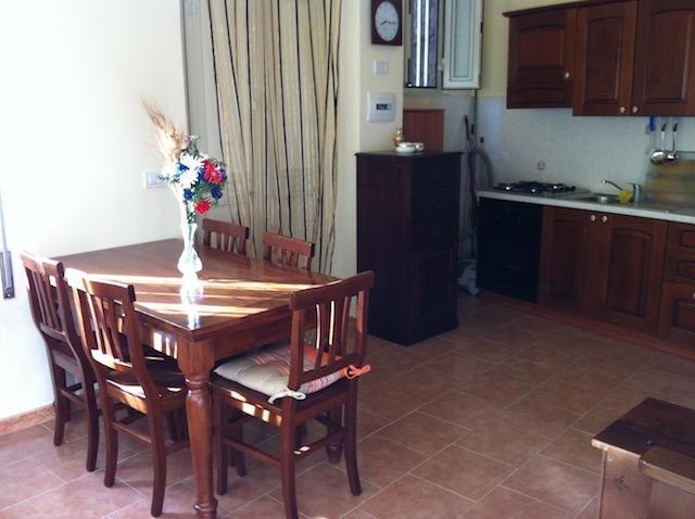Da Cristina Con Amore Apartment Taormina Exterior photo
